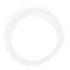 AussieSuperStore Jewellery Making Supplies Stretch Thread White Stretch Thread White | Jewellery Making Supplies Stringing Material 9331468006909 VCSTWH